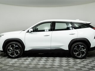 2026 Geely Atlas II, белый, 3449990 рублей, вид 2