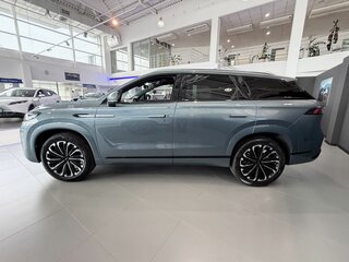 2026 Jaecoo J8, серый, 4645000 рублей, вид 3