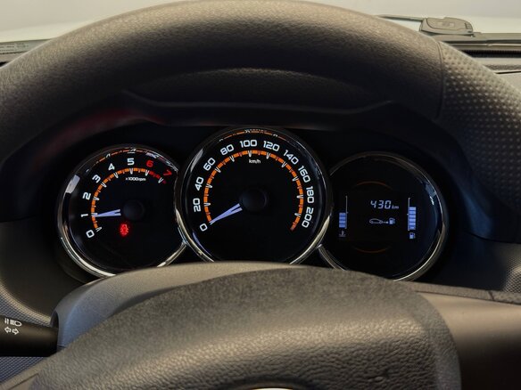 2025 LADA (ВАЗ) Largus, белый, 1300000 рублей - вид 14