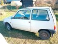 1997 Lada (ВАЗ) 1111 Ока СеАЗ, белый, 30000 рублей - вид 2