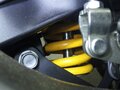 2025 Kawasaki Z 400, чёрный, 675000 рублей - вид 7