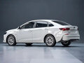 2023 Chevrolet Monza II Рестайлинг, белый - вид 4