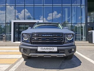 2026 Haval Dargo I Рестайлинг, серый, 3899000 рублей, вид 2