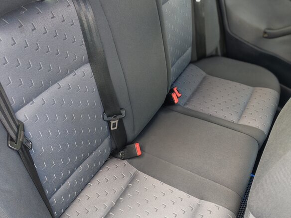 2008 Skoda Octavia I (A4) Рестайлинг, серебристый - вид 14