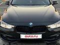 2018 BMW 3 серии 318i VI (F3x) Рестайлинг, чёрный, 2650000 рублей