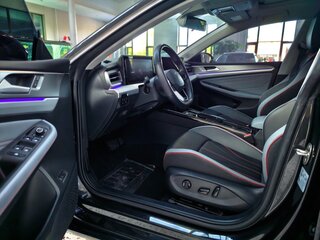 2022 Volkswagen Lamando L II, серый, 1822000 рублей, вид 4