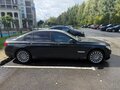 2012 BMW 7 серии Long 740Li xDrive V (F01/F02/F04) Рестайлинг, чёрный, 1550000 рублей - вид 2