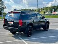2007 Cadillac Escalade III, чёрный, 1650000 рублей - вид 3
