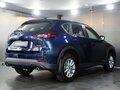 2026 Mazda CX-5 II Рестайлинг, синий, 3800000 рублей - вид 5