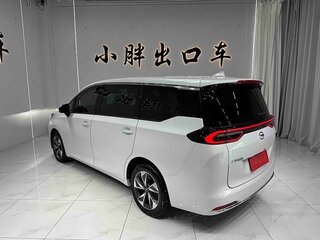 2022 GAC Trumpchi M6 Pro, белый, 2200000 рублей, вид 5