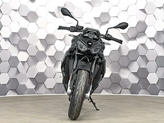 2025 BMW S 1000 R, чёрный, 2049000 рублей, вид 5