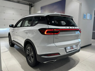 2026 Tenet T4L, белый, 2259000 рублей, вид 5