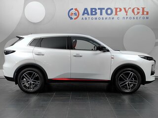 2023 Changan CS55 Plus II, белый, 1989000 рублей, вид 5
