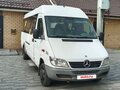 2014 Mercedes-Benz Sprinter Classic, белый, 1100000 рублей - вид 6