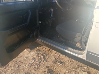 2013 Lada (ВАЗ) 2131 (4x4) I, серебристый, 460000 рублей, вид 3