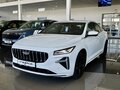 2026 Geely Preface I, белый