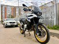 2020 BMW F 850 GS, белый, 850000 рублей - вид 4