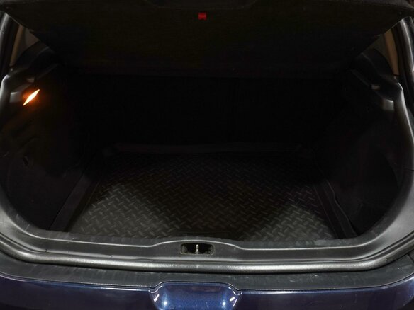 2009 Peugeot 308 I, синий, 599000 рублей - вид 17