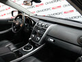2008 Mazda CX-7 I, синий - вид 6