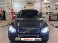 2011 Volvo XC90 5 Geartronic I Рестайлинг, серый, 2150000 рублей - вид 1