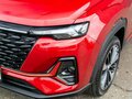 2025 Changan CS35 Plus I Рестайлинг, красный, 2839900 рублей - вид 8