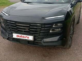 2024 Jetour Dashing I, чёрный, 2150000 рублей, вид 3