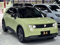2025 Nio Firefly, зелёный, 1900700 рублей - вид 2