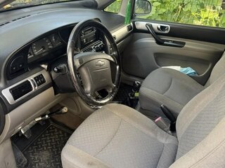 2008 Chevrolet Rezzo, серый, 400000 рублей, вид 4