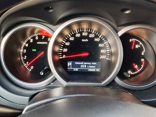 2008 Suzuki Grand Vitara II, синий, 1170000 рублей, вид 5