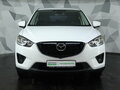 2013 Mazda CX-5 I, белый, 1399000 рублей - вид 1