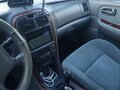 2006 Kia Magentis I Рестайлинг, бежевый, 350000 рублей - вид 6