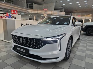 2023 FAW Bestune B70 I, белый, 1865000 рублей, вид 2
