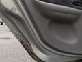 2001 Renault Clio II Рестайлинг, серебристый, 105000 рублей - вид 10