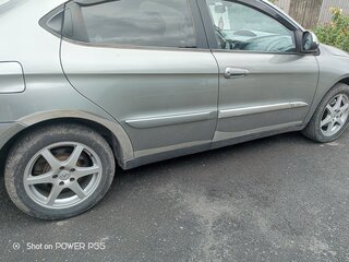 2010 Chery M11 (A3), серый, 200000 рублей, вид 4
