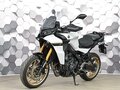 2023 Yamaha MT-09 Tracer (FJ-09), белый, 1279000 рублей - вид 1