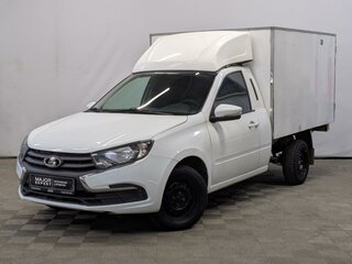 2023 LADA (ВАЗ) ВИС 2349, белый, 1045000 рублей, вид 1