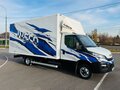 2020 Iveco Daily, белый, 3550000 рублей - вид 1