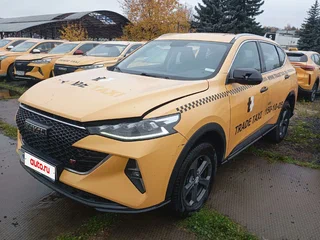 2024 Haval F7 I Рестайлинг, белый, 1078250 рублей, вид 2