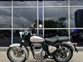 2026 Royal Enfield Classic 350, зелёный, 526000 рублей - вид 6