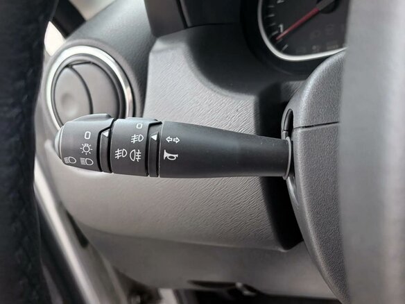 2012 Renault Duster I, серый - вид 17