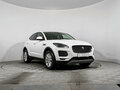 2018 Jaguar E-Pace I, белый, 2755000 рублей - вид 2