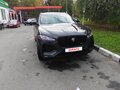 2023 Jaguar F-Pace I Рестайлинг, серый, 6300000 рублей