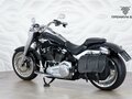 2018 Harley-Davidson Fat Boy, чёрный, 1899000 рублей - вид 7