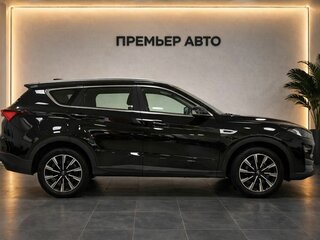 2026 Jetour X70+ I Рестайлинг, чёрный, 3399000 рублей, вид 4