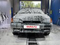 2007 Lada (ВАЗ) 2114, зелёный, 85000 рублей - вид 4
