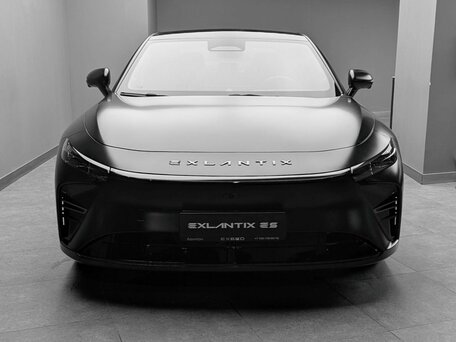 2025 Esteo Exlantix ES, чёрный, 6270000 рублей, вид 4