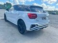 2022 Audi Q2 35 TFSI I Рестайлинг, белый - вид 5