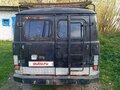2008 УАЗ 3909, жёлтый, 33000 рублей - вид 7