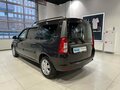 2015 Lada (ВАЗ) Largus I, коричневый, 660000 рублей - вид 5