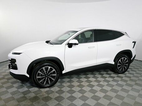 Jetour Dashing I